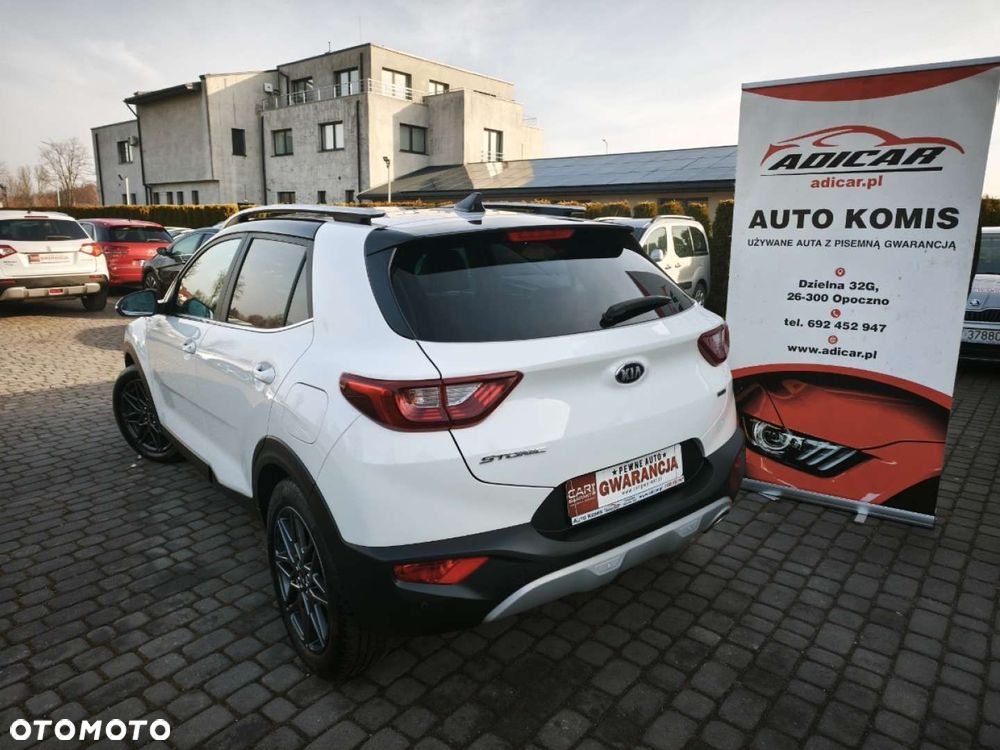 Kia Stonic - 3