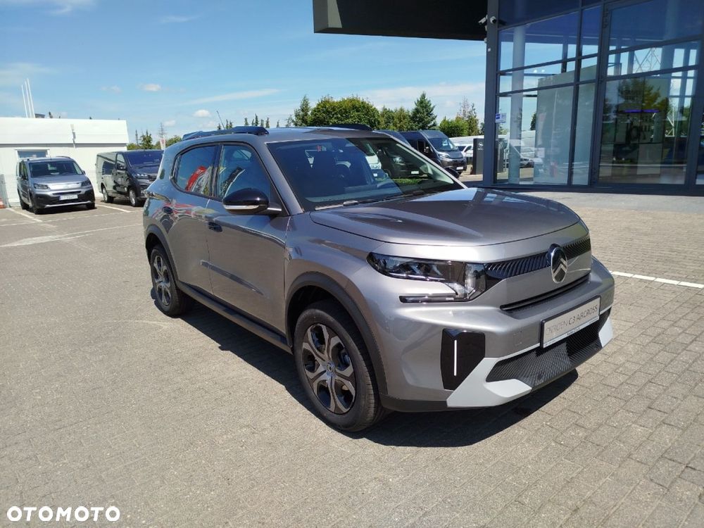 Citroën C3 Aircross - 9