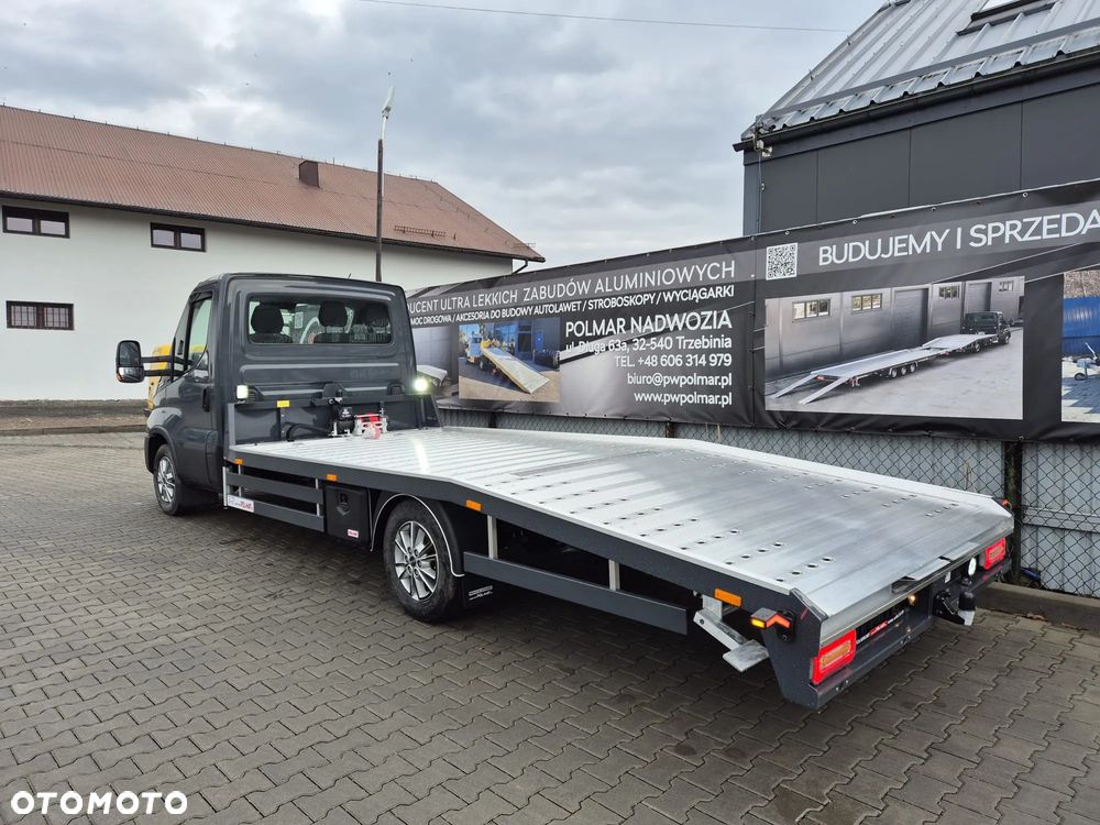 Iveco Daily/POLMAR - 20