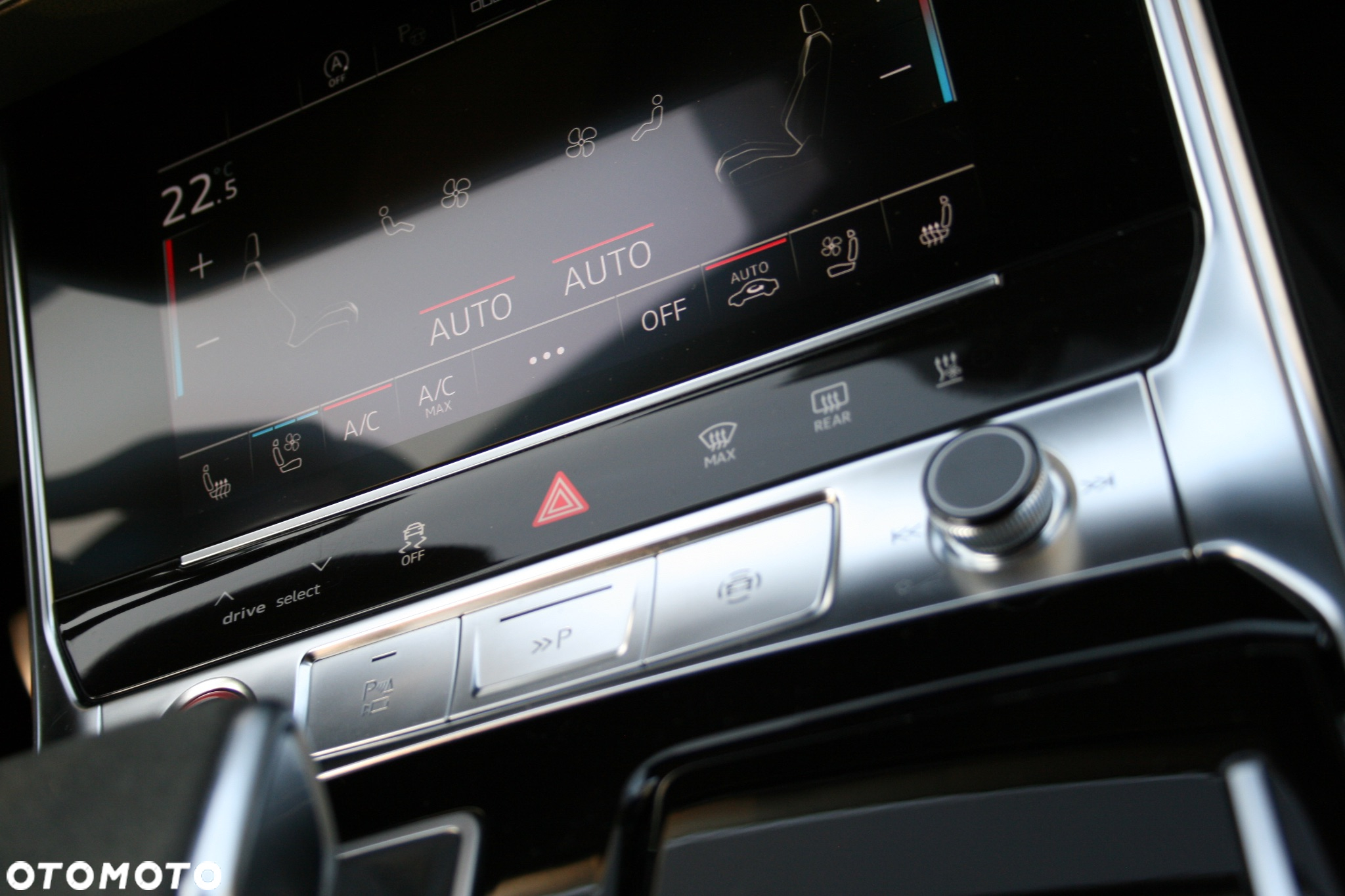 Audi RS7 Sportback - 20