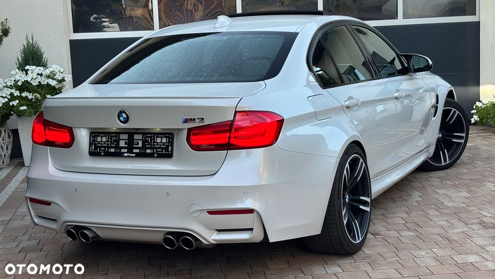 BMW M3 - 9