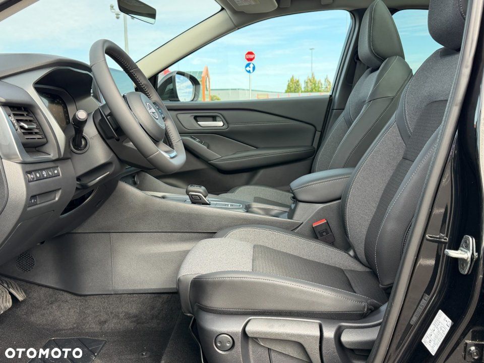 Nissan Qashqai - 27