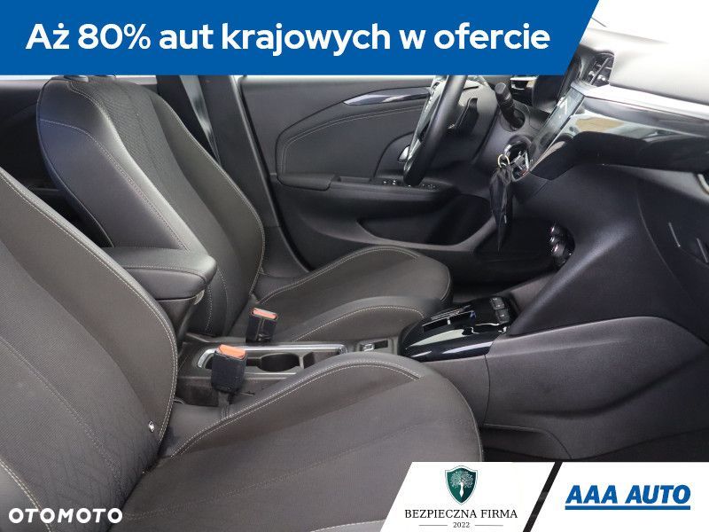Opel Corsa - 10