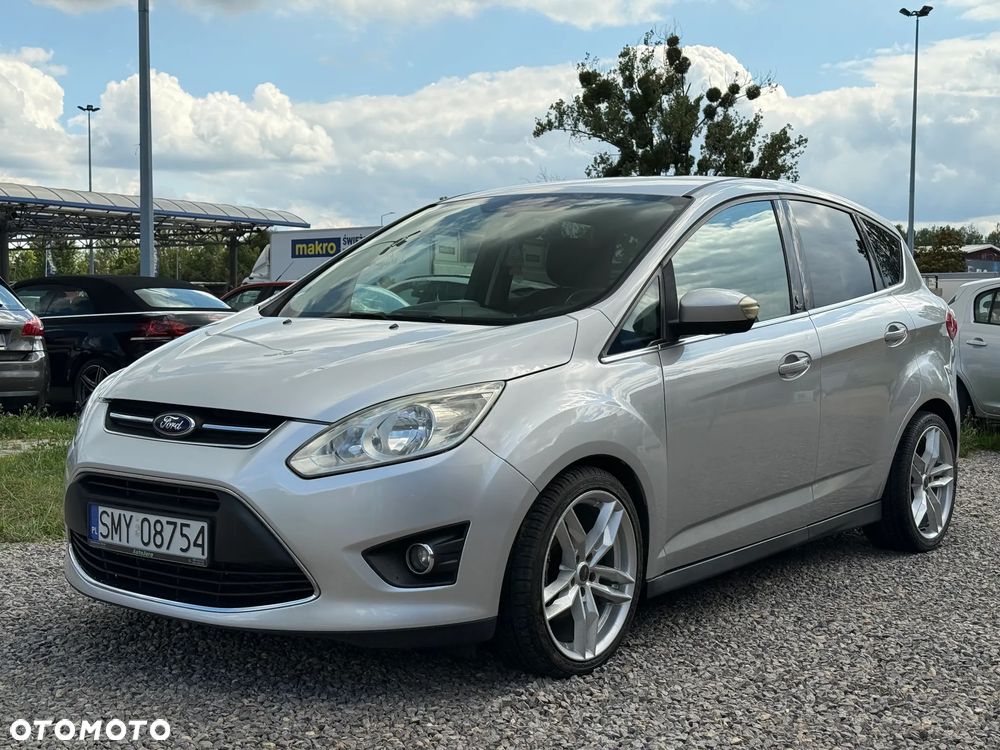 Ford C-MAX - 2