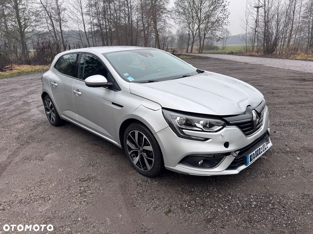 Renault Megane ENERGY dCi 110 ECO2 BUSINESS - 6