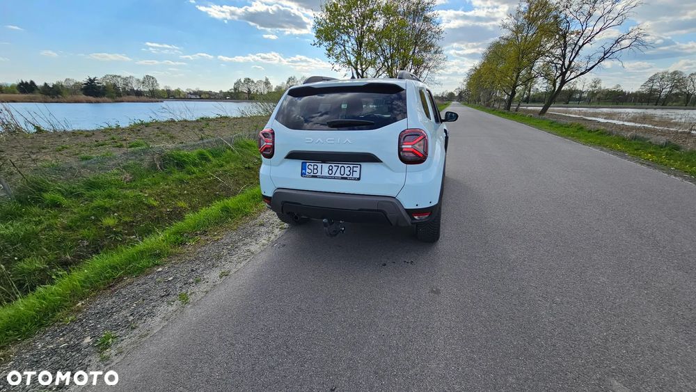Dacia Duster 1.0 TCe Journey - 9