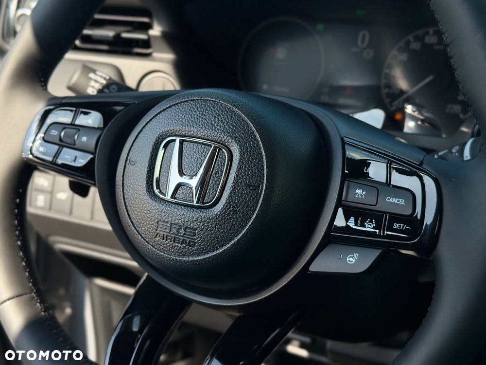 Honda HR-V 1.5 i-MMD Advance Style CVT - 12
