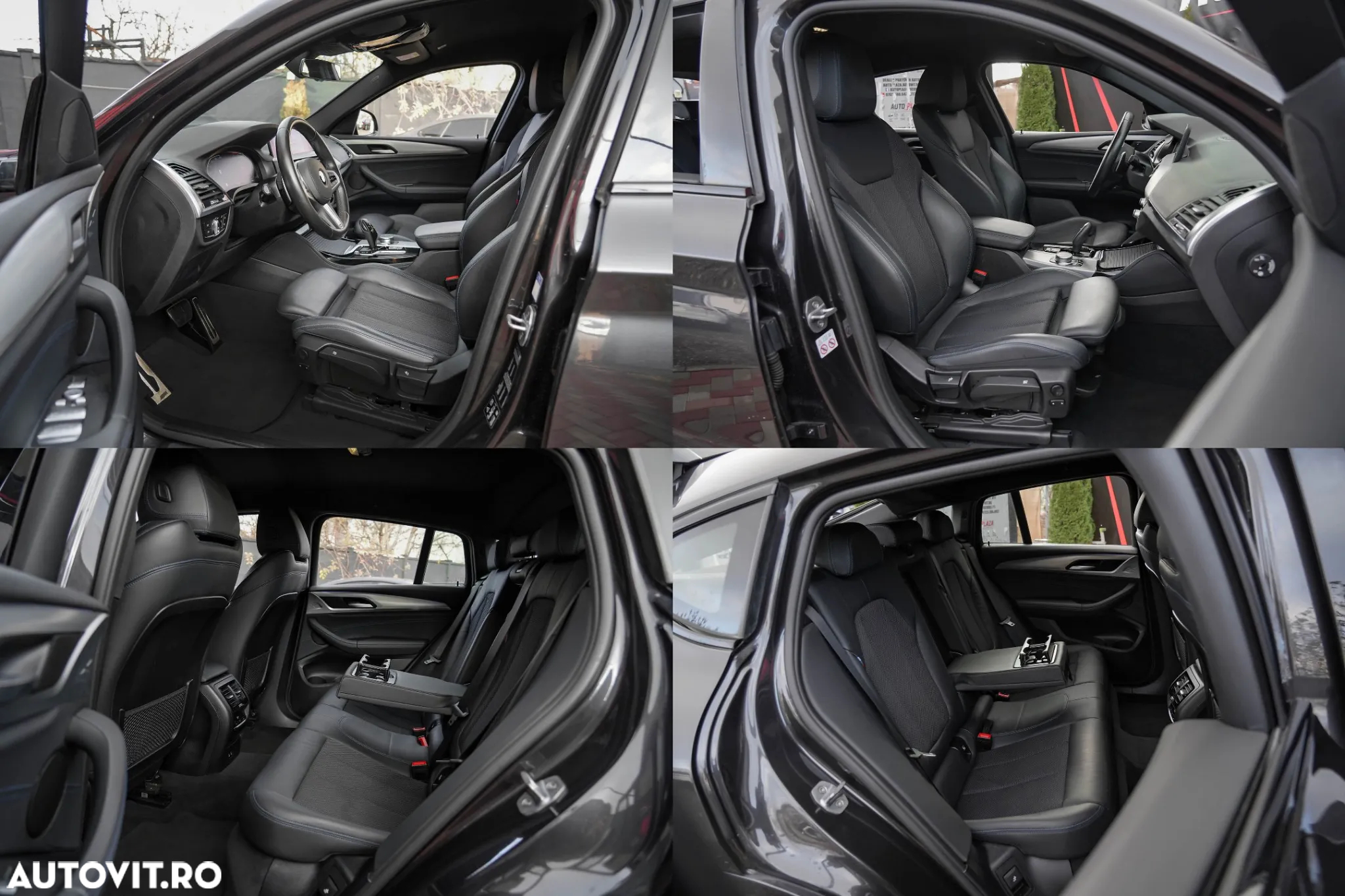 BMW X4 xDrive20i AT M Sport - 11