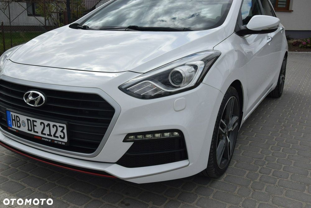 Hyundai i30 - 39