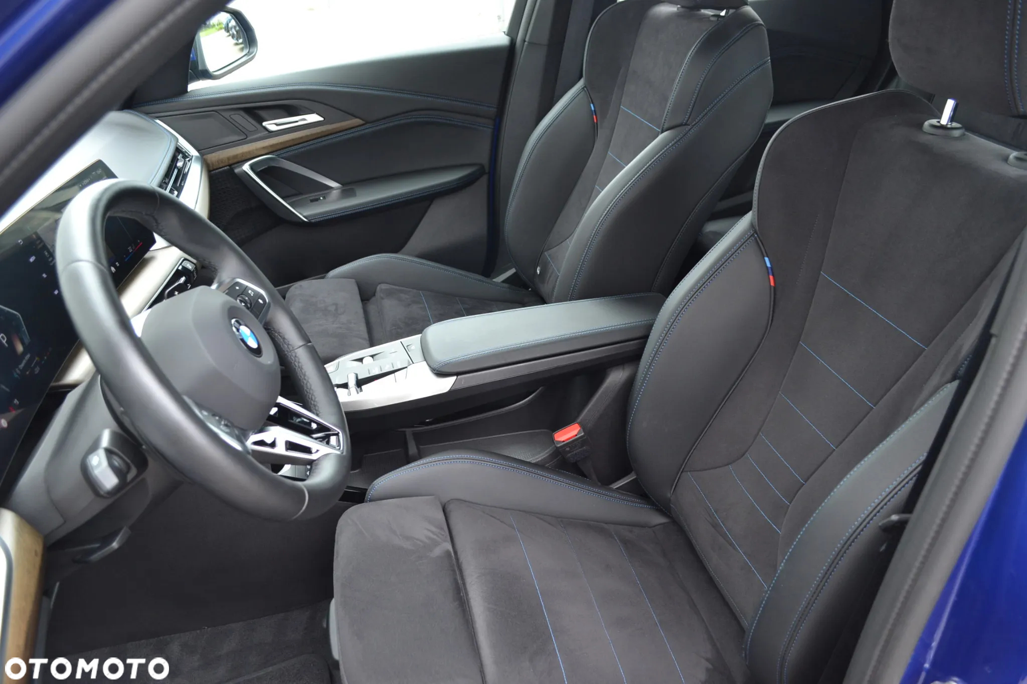 BMW X1 sDrive18i M Sport - 15