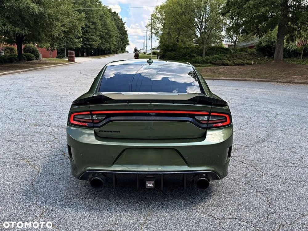 Dodge Charger 6.4 Scat Pack - 3
