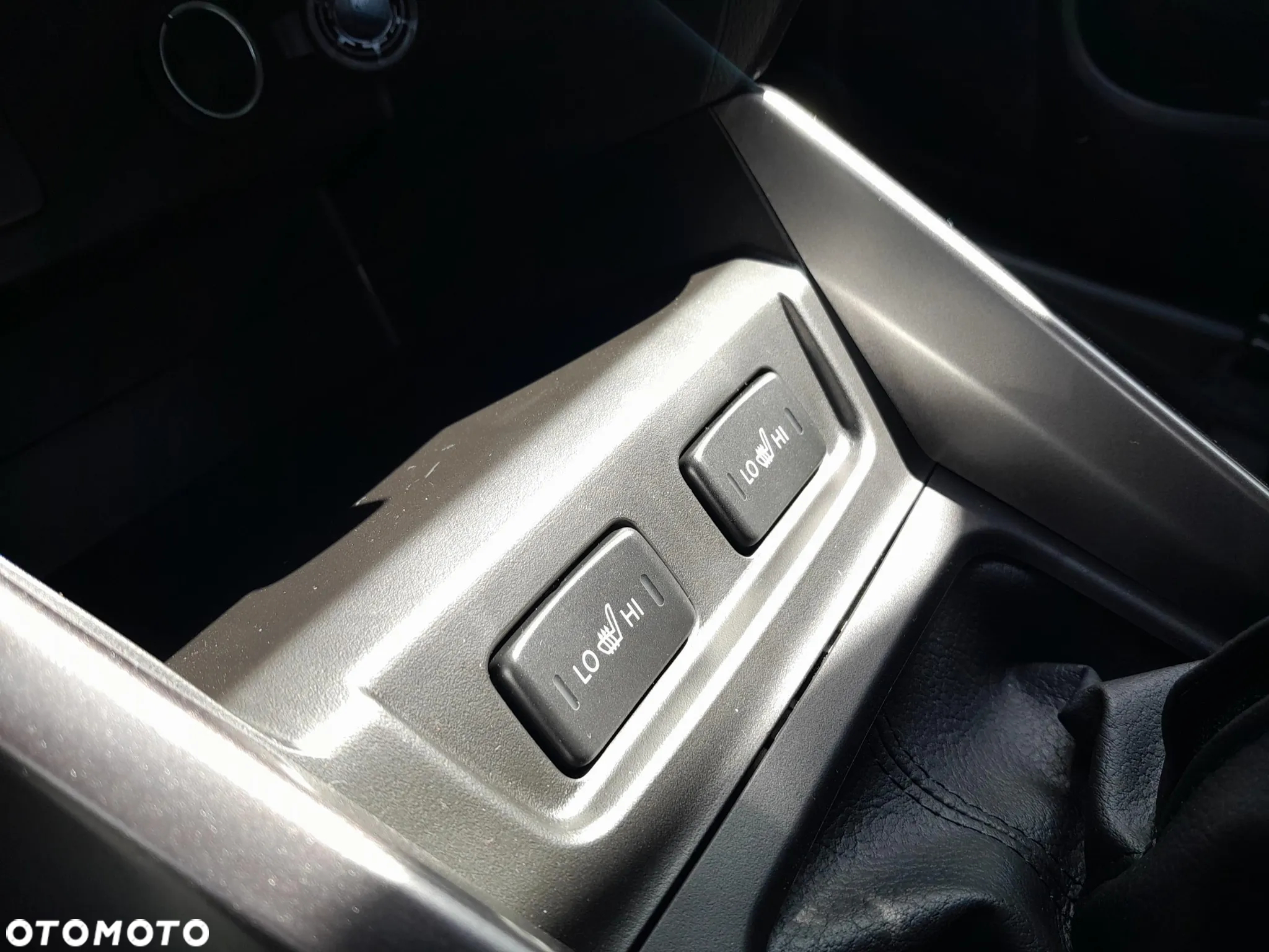 Suzuki Vitara 1.4 Boosterjet mHEV Premium Plus 2WD - 15