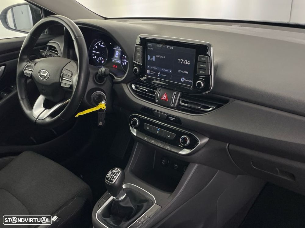 Hyundai i30 1.0 T-GDI Style - 24