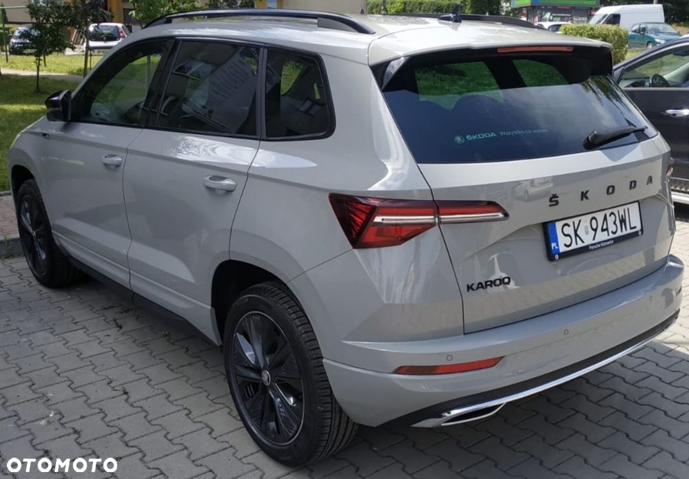 Skoda Karoq - 3