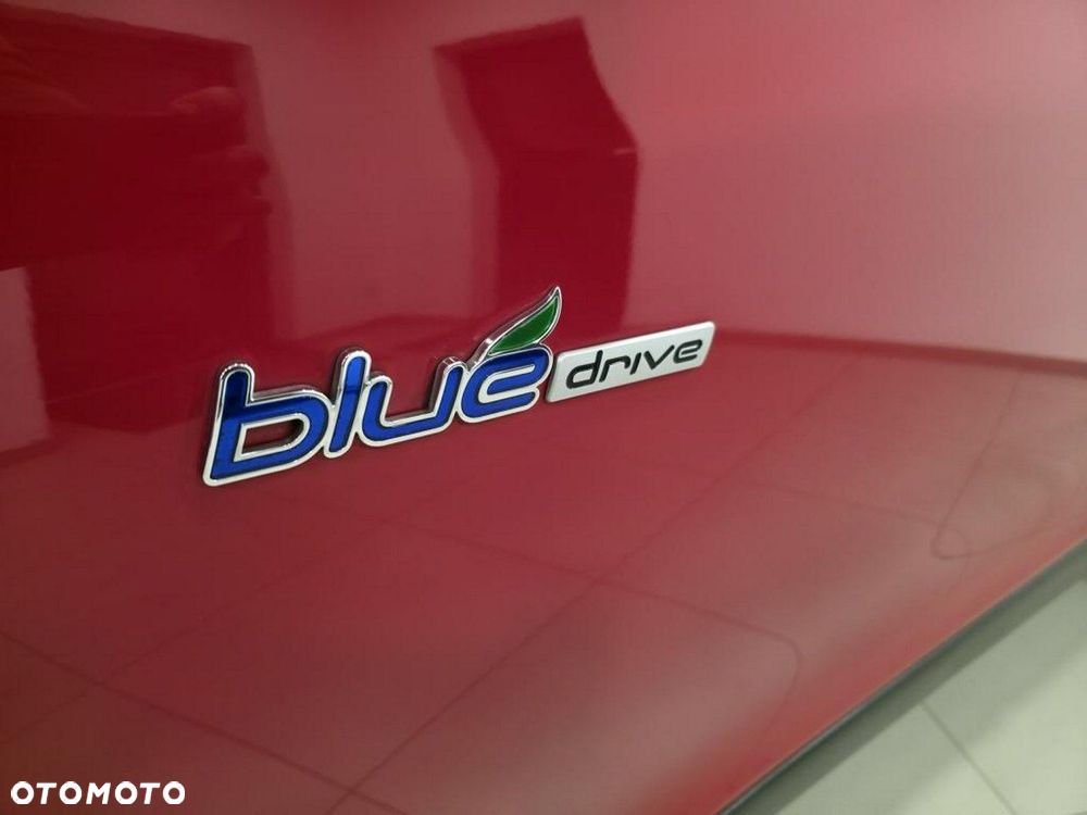 Hyundai ix35 1.6 2WD blue Style - 5