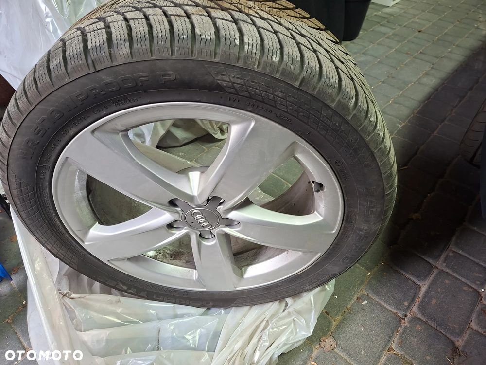 Audi A4 Allroad - 35