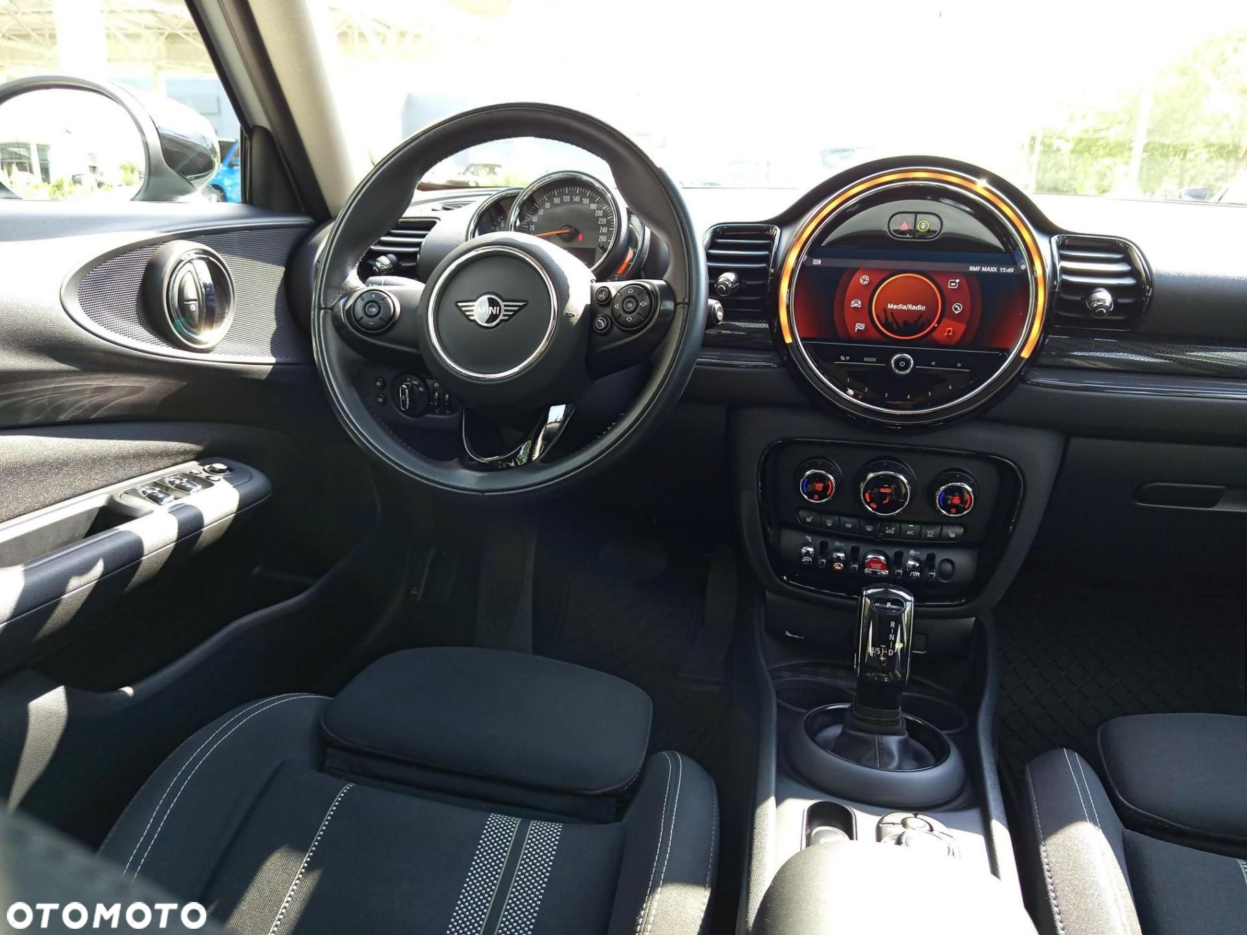 MINI Clubman - 12