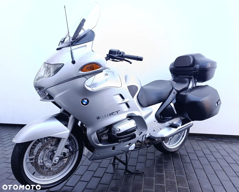 BMW R