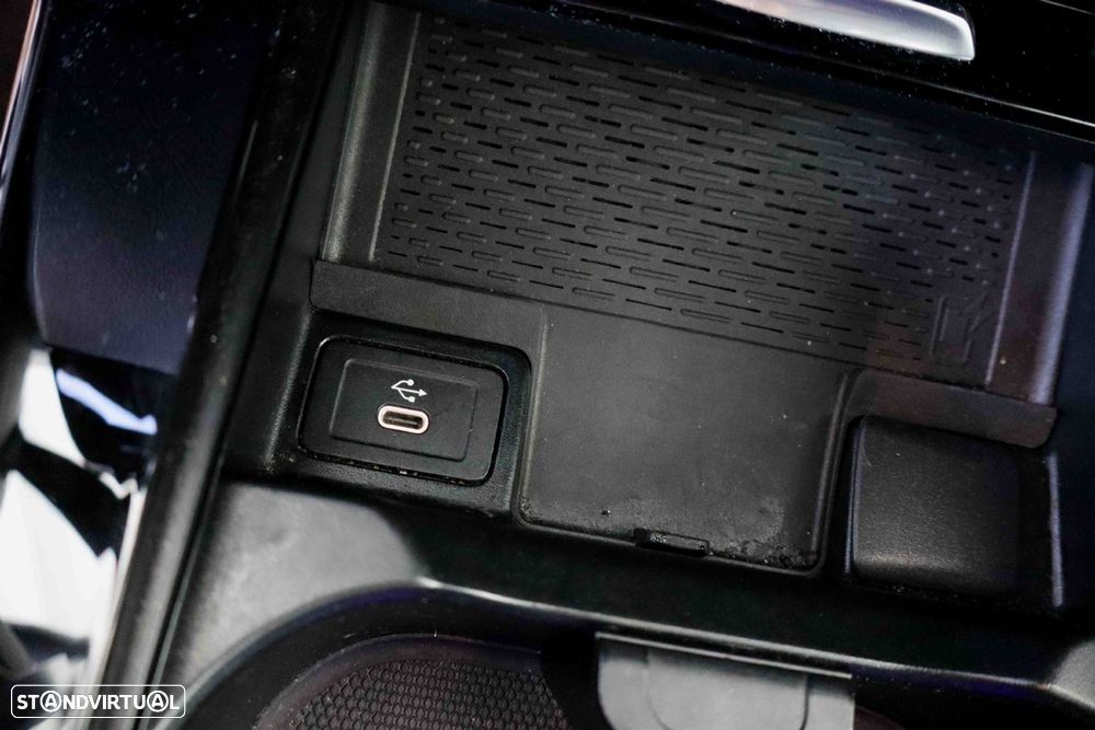 Mercedes-Benz A 200 - 42