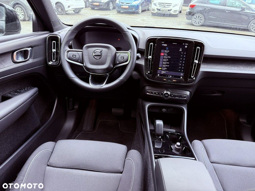 Volvo XC 40 - 17