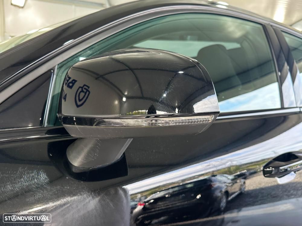 Volvo XC 40 Recharge 82 kWh Twin Motor Ultimate - 14