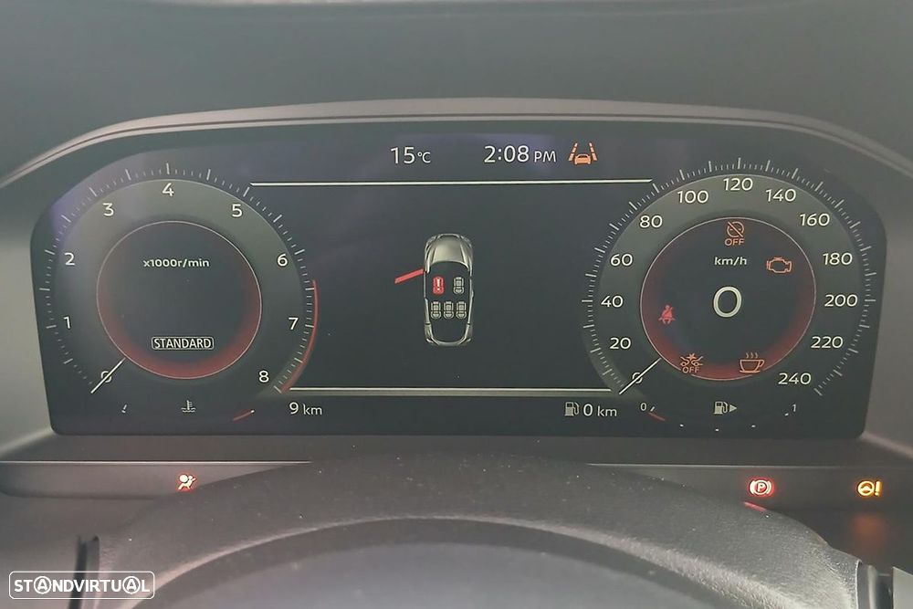 Nissan Juke 1.0 DIG-T N-Connecta - 10