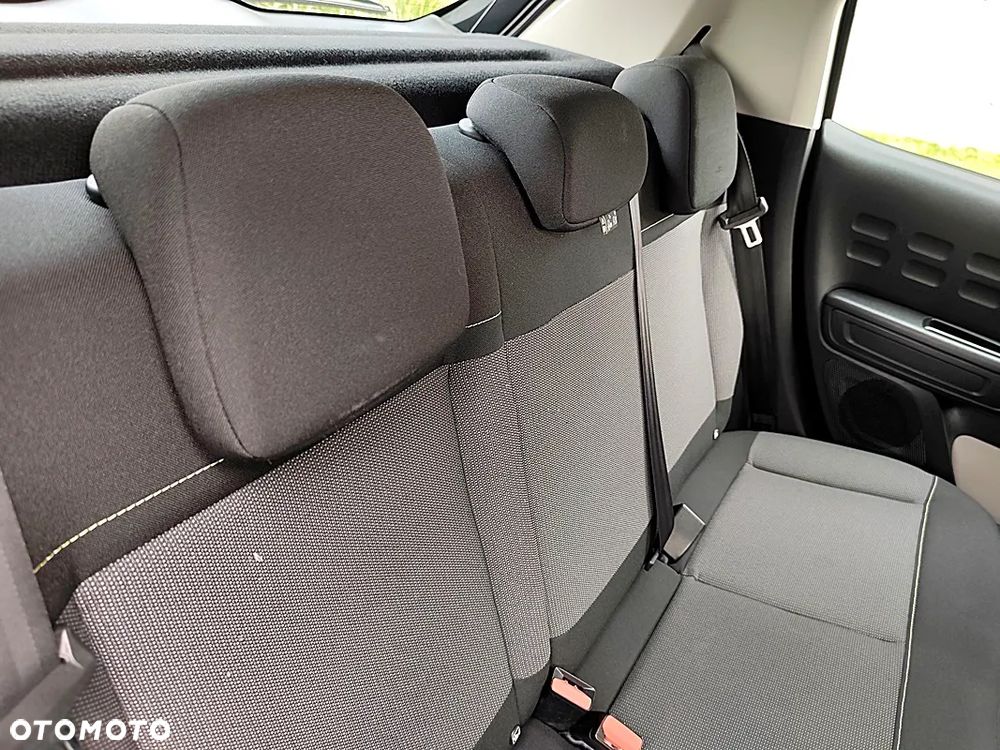 Citroën C3 Pure Tech 82 SHINE - 20