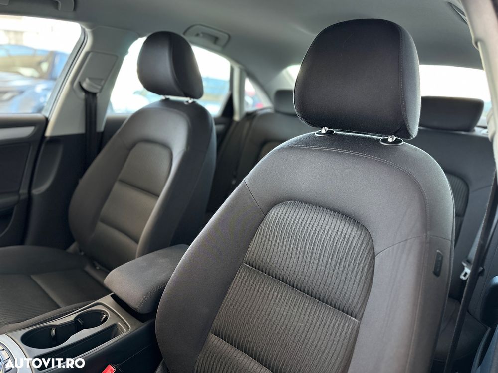 Audi A4 2.0 TDI - 16