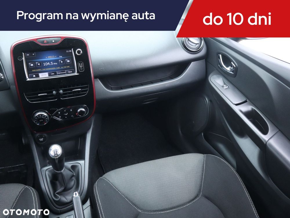 Renault Clio - 9