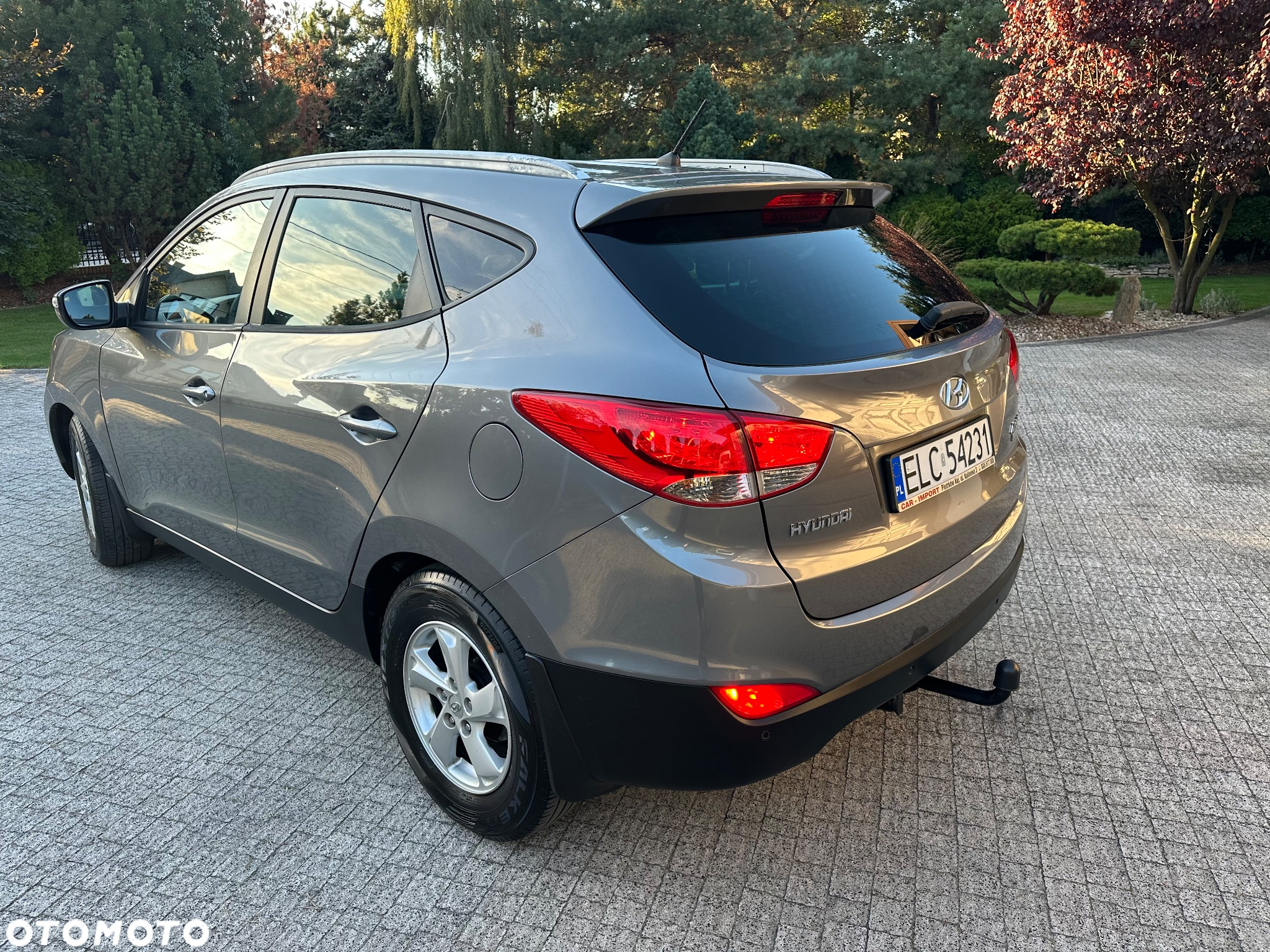 Hyundai ix35 1.7 CRDi 2WD Classic - 5