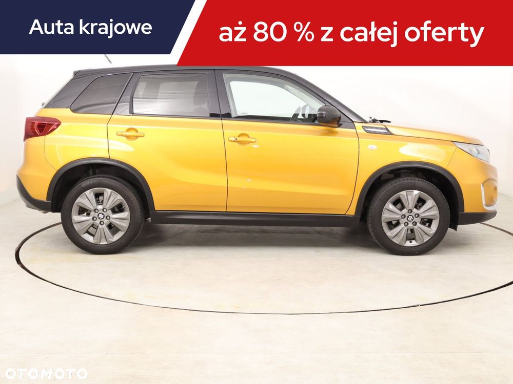Suzuki Vitara - 8