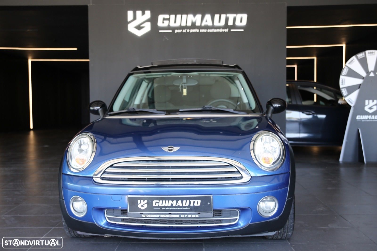 MINI Clubman Cooper - 1