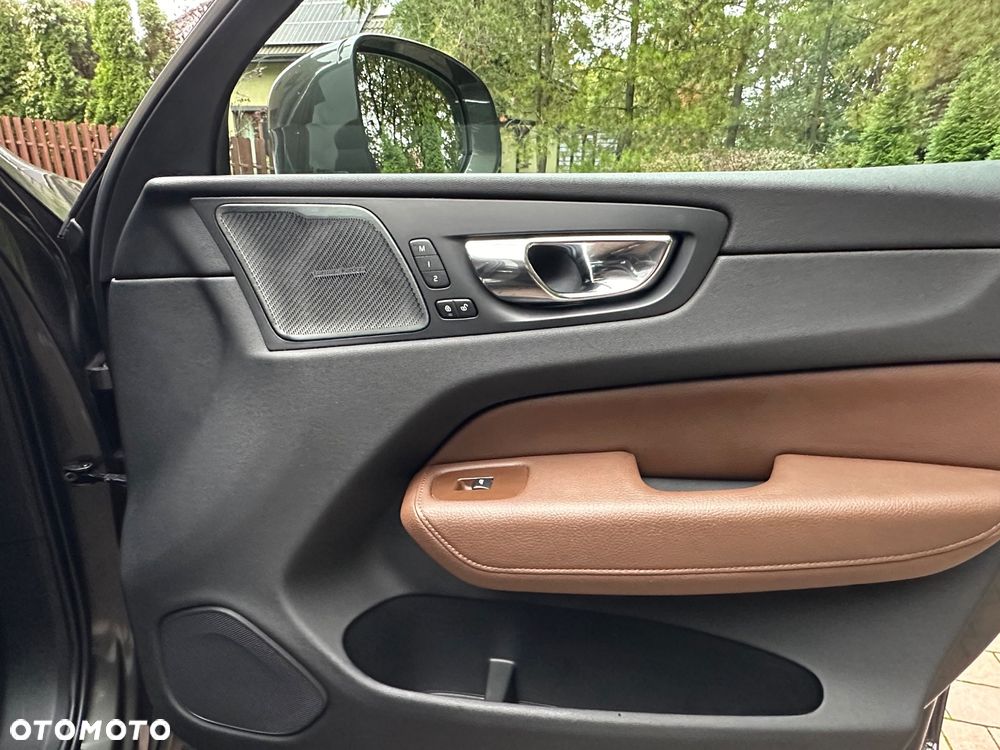 Volvo XC 60 T6 AWD Inscription - 36
