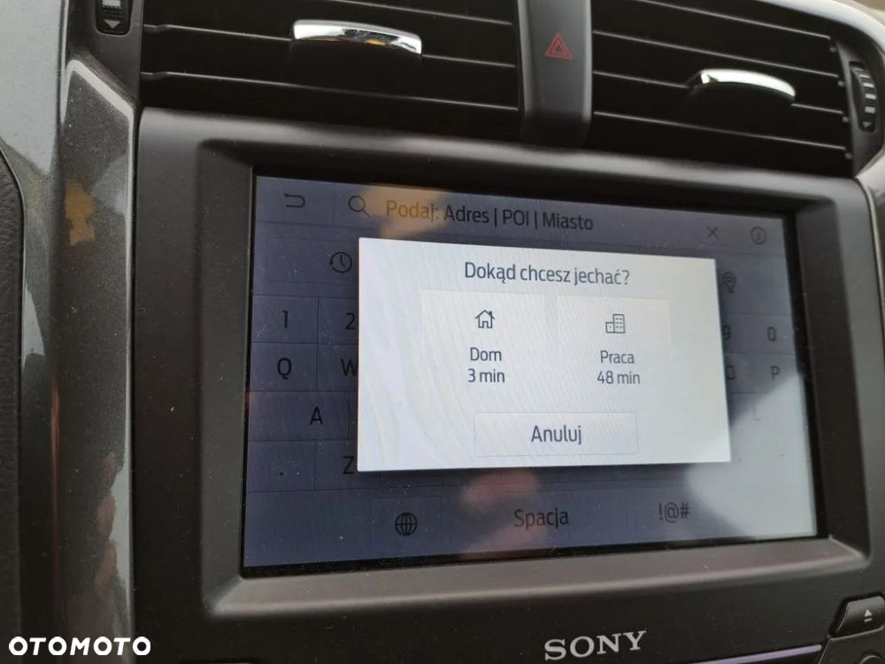 Ford Mondeo 2.0 Hybrid Trend - 18