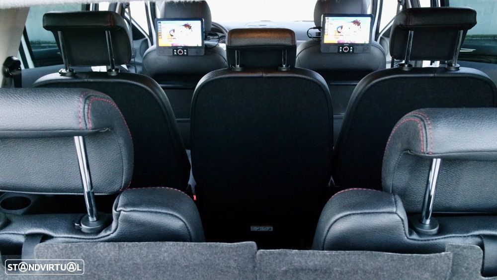 Ford S-Max 2.0 TDCi Titanium Busine.7L - 38