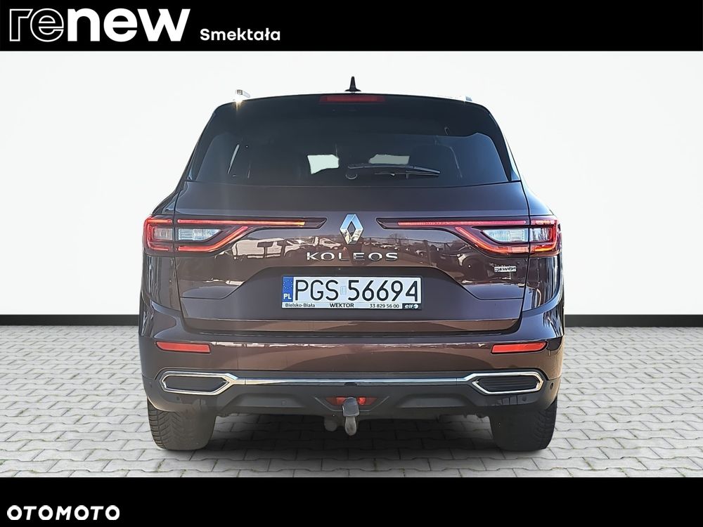 Renault Koleos - 6