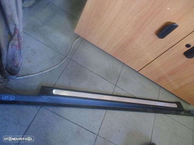 Grelha Friso A2036802735 MERCEDES W203 SPORT COUPE 2004 Esq - 6