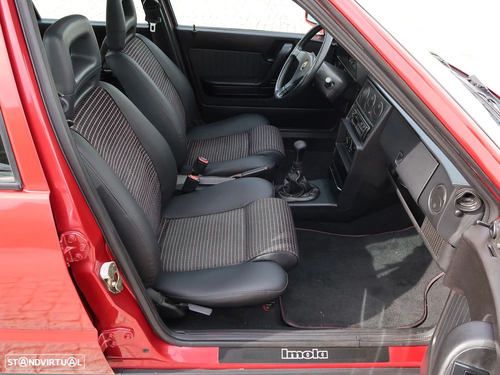 Alfa Romeo 33 1.3 - 15