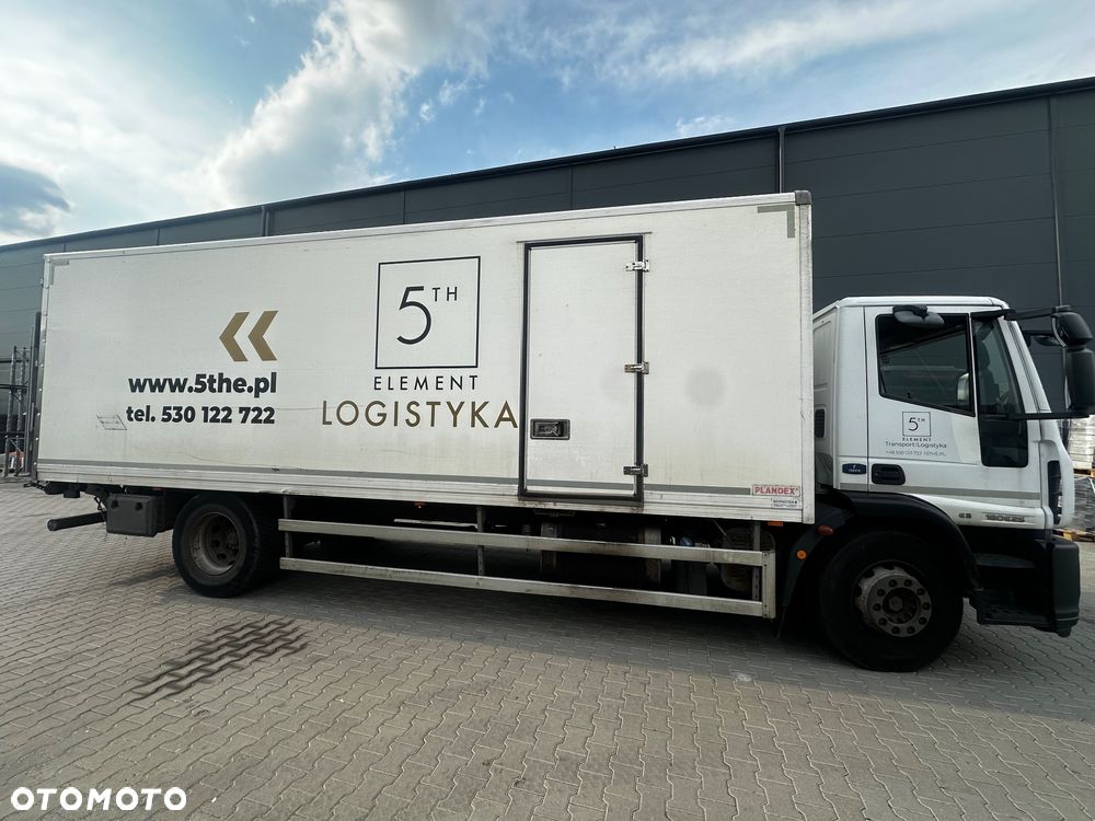 Iveco Eurocaego 18 epal - 7
