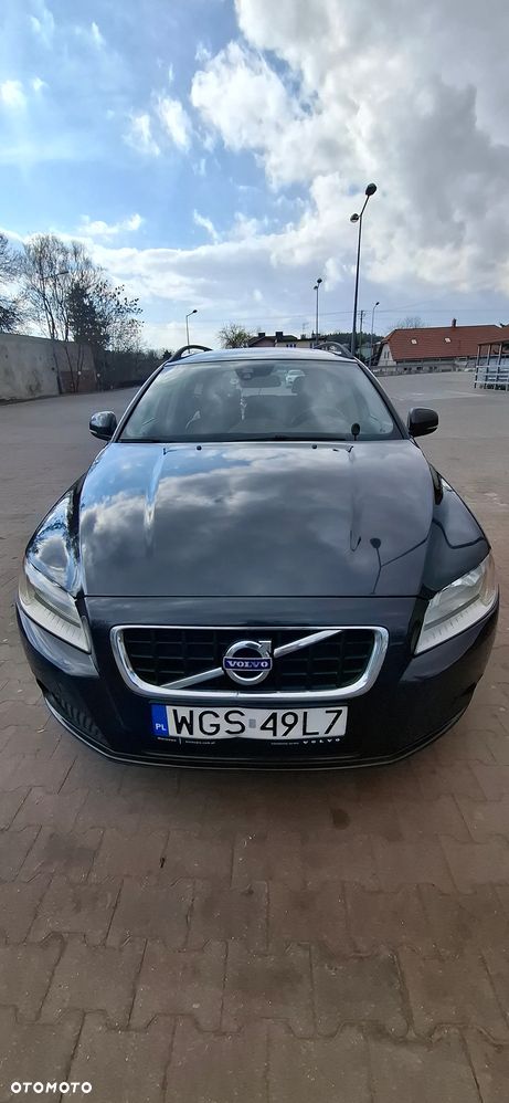 Volvo V70 D3 Momentum - 1