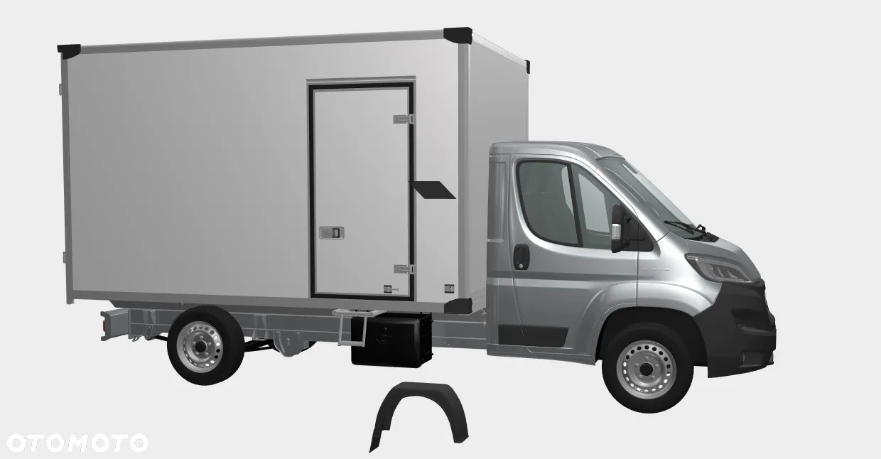 Toyota Proace MAX L4H1 - 3