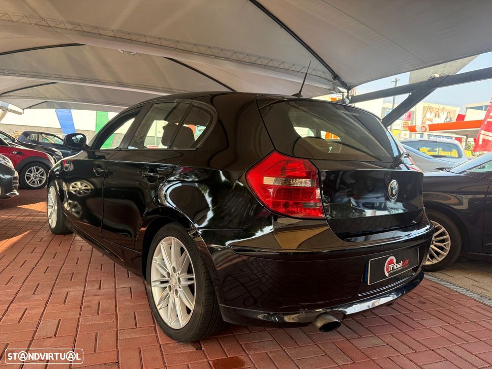 BMW 116 d Line Sport - 46