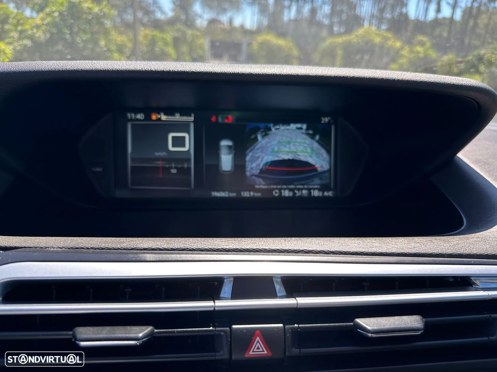 Citroën C4 Picasso 1.6 BlueHDi Exclusive - 24