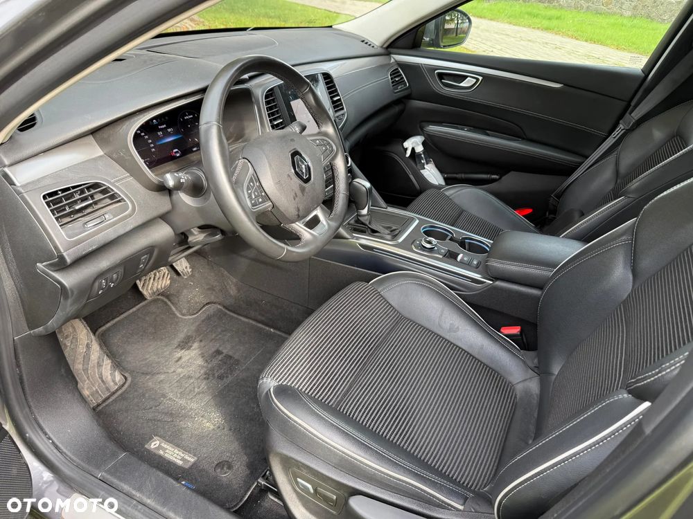 Renault Talisman 2.0 Blue dCi Intens EDC - 17