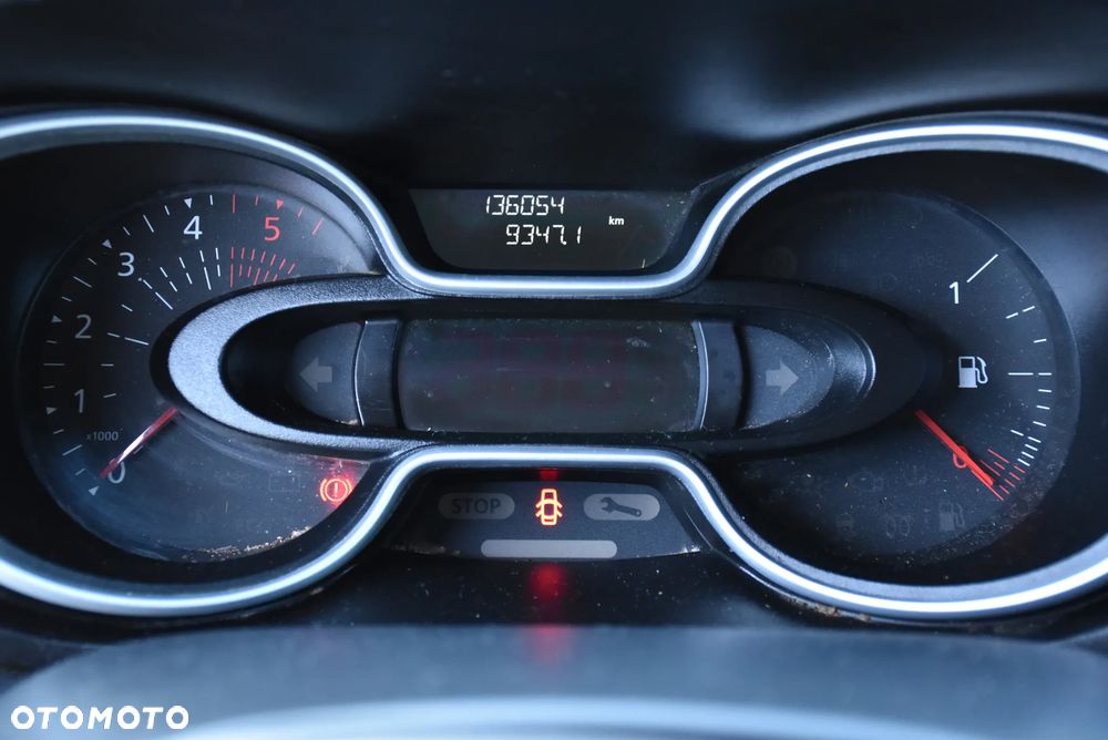 Renault Trafic - 8