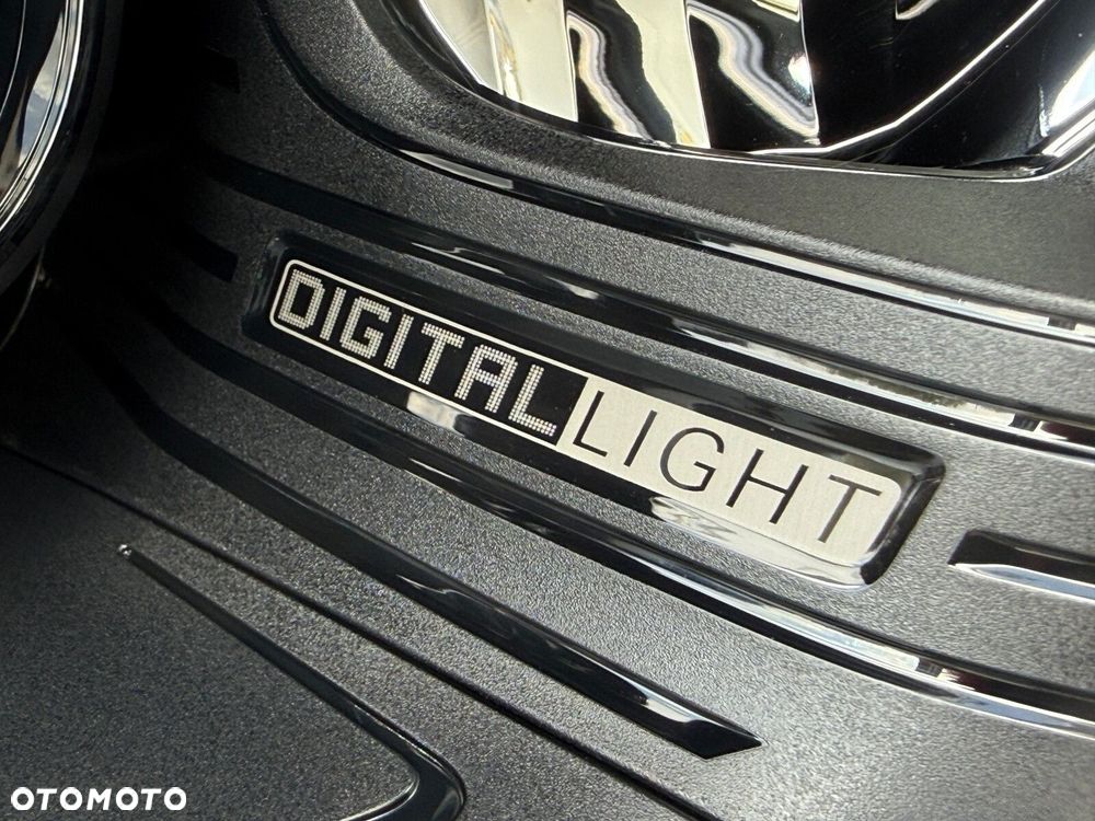 Mercedes-Benz Klasa E - 11