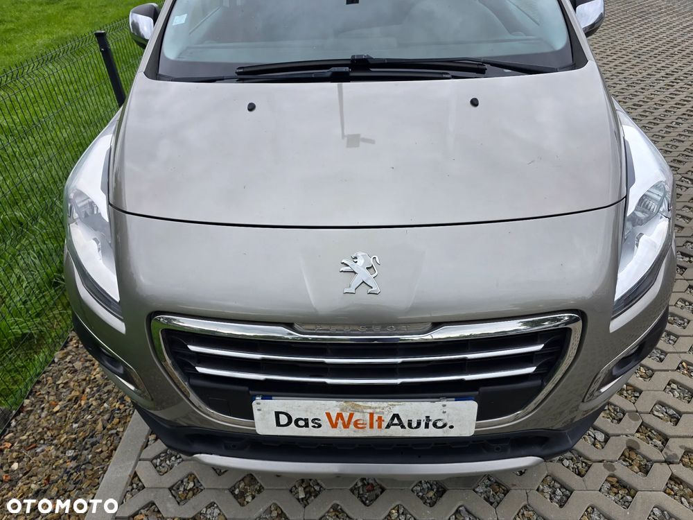 Peugeot 3008 HDi 115 Business-Line - 6