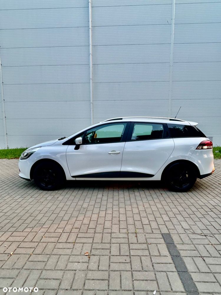 Renault Clio 1.5 dCi Energy Intens - 18