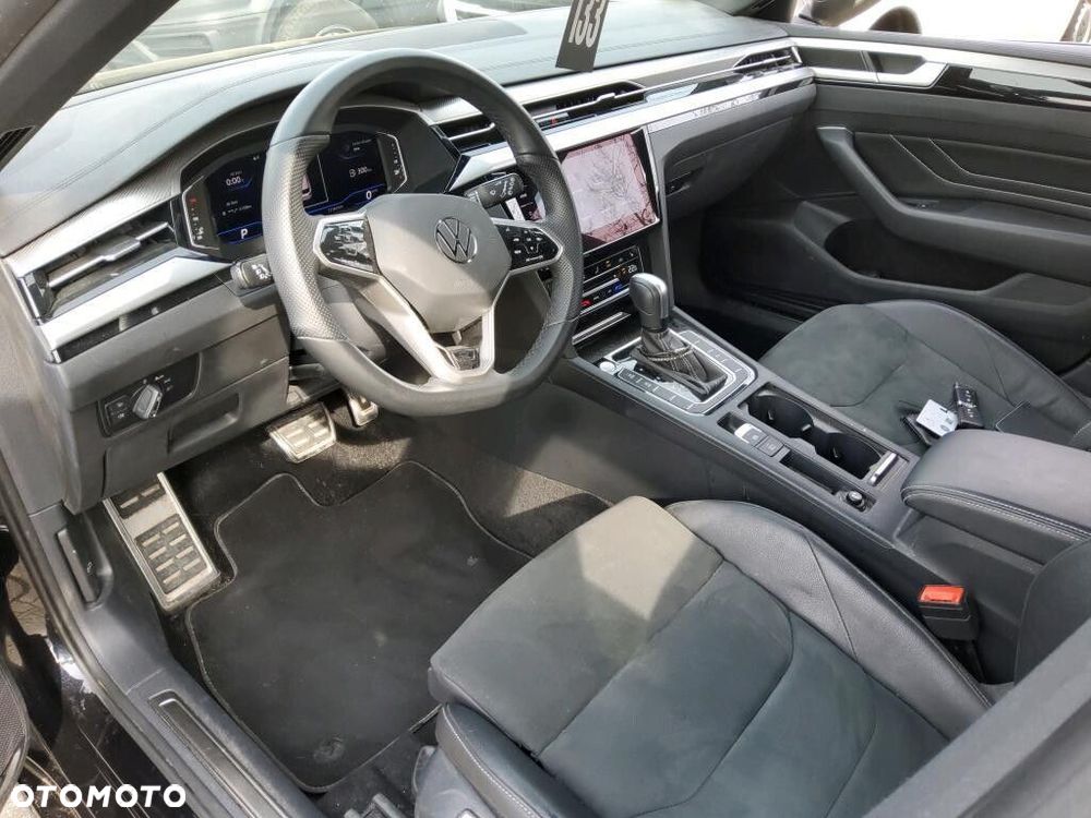Volkswagen Arteon Shooting Brake 2.0 TDI R-Line DSG - 2