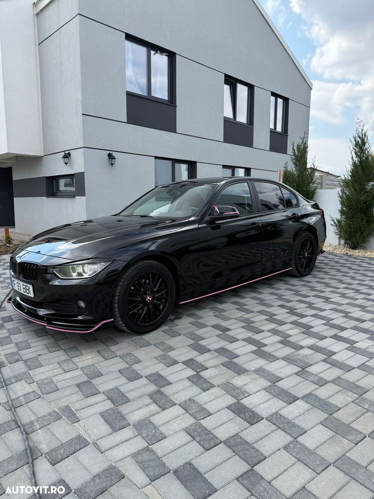 BMW Seria 3 - 3